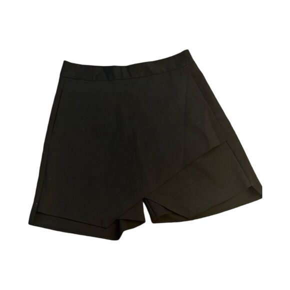 Peace of Cloth skort asymmetrical front - Picture 1 of 7